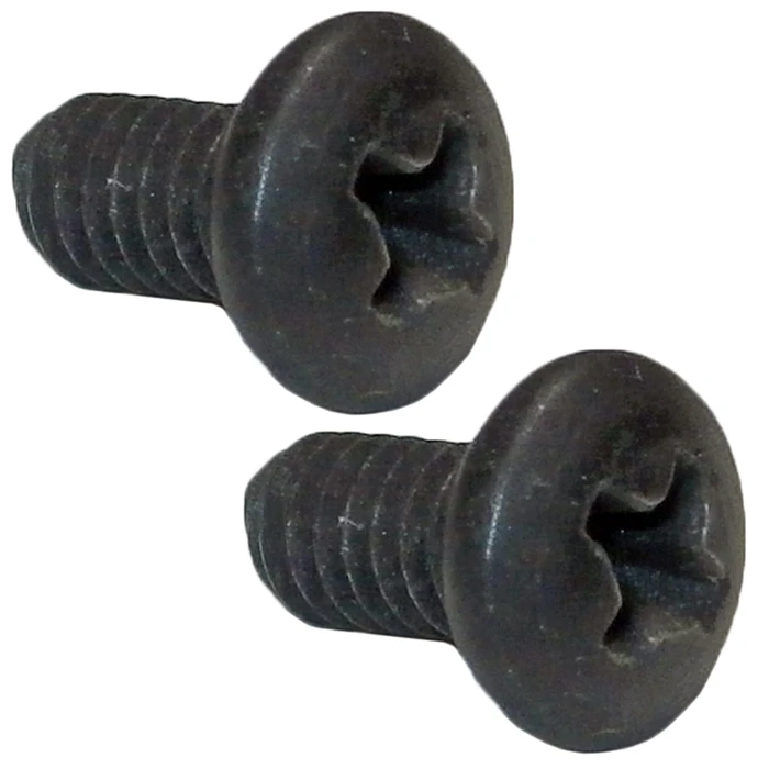 BLACK+DECKER Porter Cable String Trimmer Replacement Screws # 873982-2PK 1 BLACK+DECKER Porter Cable String Trimmer Replacement Screws # 873982-2PK