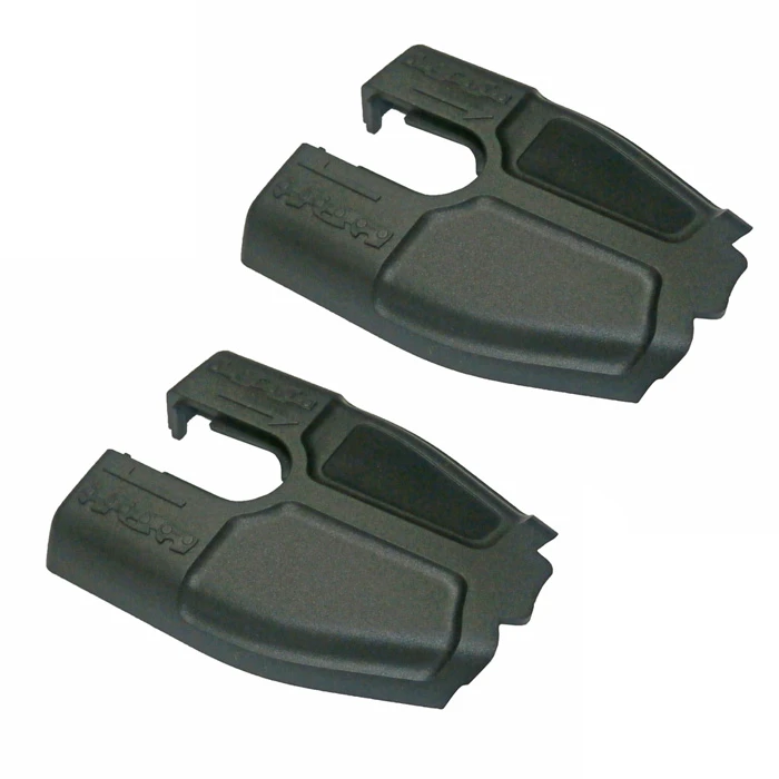 BLACK+DECKER Black and Decker 2 Pack Of Genuine OEM Replacement Sheaths # 90502142-2PK 2 BLACK+DECKER Black and Decker 2 Pack Of Genuine OEM Replacement Sheaths # 90502142-2PK - Image 2