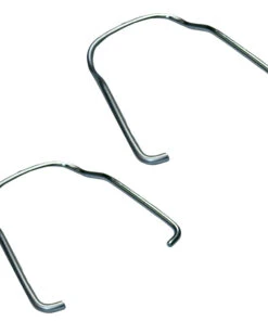 BLACK+DECKER Black and Decker 2 Pack Of Genuine OEM Replacement Edge Guides # 90503998-2PK