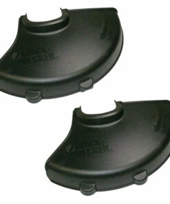 BLACK+DECKER Black and Decker 2 Pack Of Genuine OEM Replacement Guard Assemblies 90506156-2PK