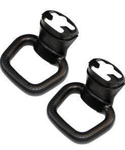 BLACK+DECKER Black and Decker HT012/HT018/HT020/HT512 Trimmer 2 Pack Handle # 90514905-2PK