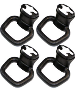 BLACK+DECKER Black and Decker HT012/HT018/HT020/HT512 Trimmer 4 Pack Handle # 90514905-4PK