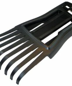 BLACK+DECKER Black and Decker LH5000/LH4500 Blower Rake Attachment # 90516147