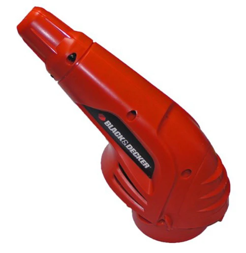 BLACK+DECKER Black and Decker CST1200 Lower Motor Housing # 90519797 1 BLACK+DECKER Black and Decker CST1200 Lower Motor Housing # 90519797