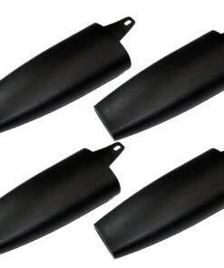 BLACK+DECKER Black and Decker LH5000/LH4500 4 Pack Concentrator Nozzle # 90520039-4PK