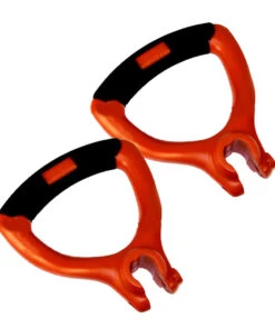 BLACK+DECKER Black and Decker GH700/GH750 Trimmer Replacement (2 Pack) Handle # 90522347-2PK