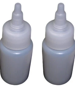 BLACK+DECKER Black and Decker 2 Pack Of Genuine OEM Replacement Oil Bottles # 90524942-2PK