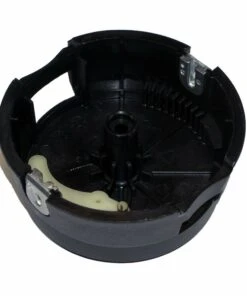 BLACK+DECKER Black and Decker GH1000 Trimmer Replacement Spool Housing # 90529876