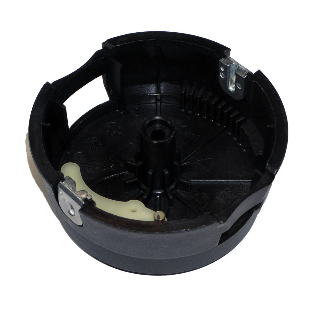 BLACK+DECKER Black and Decker GH1000 Trimmer Replacement Spool Housing # 90529876 1 BLACK+DECKER Black and Decker GH1000 Trimmer Replacement Spool Housing # 90529876