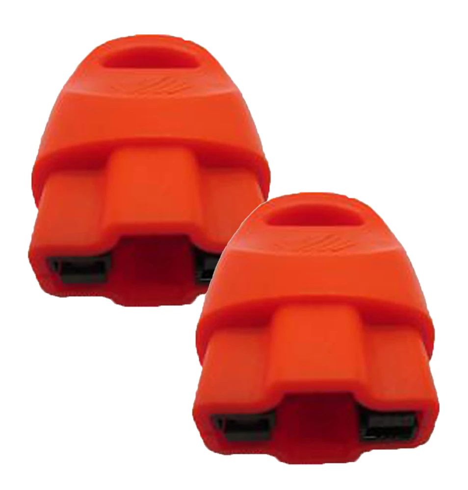 BLACK+DECKER Black and Decker Cordless Mower/Tiller Replacement (2 Pack) Key # 90530033-2PK 2 BLACK+DECKER Black and Decker Cordless Mower/Tiller Replacement (2 Pack) Key # 90530033-2PK - Image 2