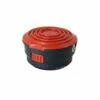 BLACK+DECKER Black and Decker GH1000 Trimmer Replacement Spool # 90540850