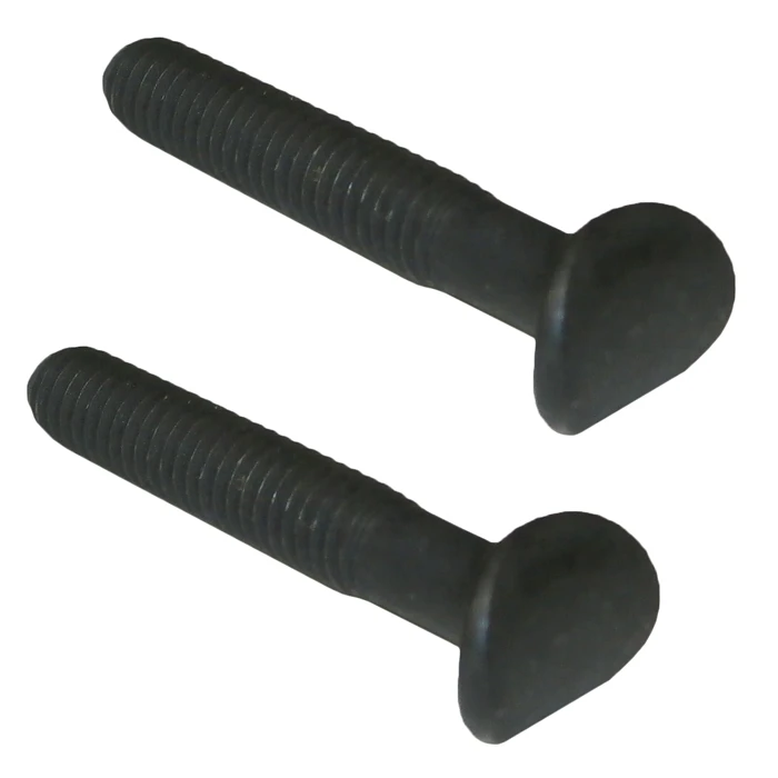 BLACK+DECKER DeWalt Lawn Mower Replacement Screws # 90541892-2PK 2 BLACK+DECKER DeWalt Lawn Mower Replacement Screws # 90541892-2PK - Image 2