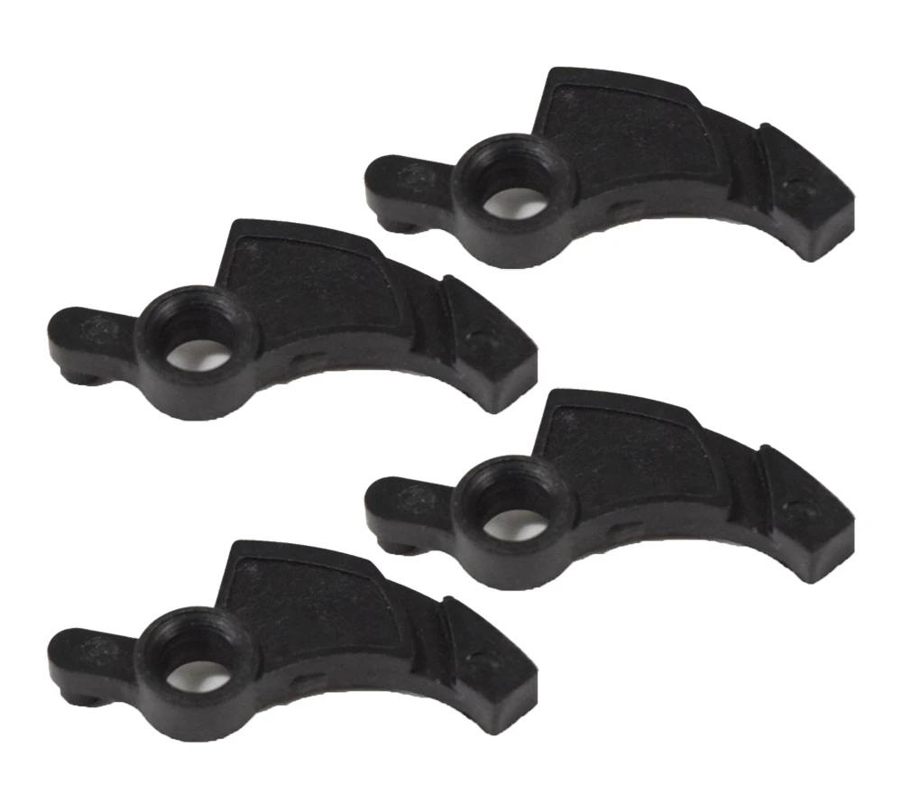 BLACK+DECKER Black and Decker GH700 / GH750 Trimmer (4 Pack) Replacement Lever # 90548553-4PK 2 BLACK+DECKER Black and Decker GH700 / GH750 Trimmer (4 Pack) Replacement Lever # 90548553-4PK - Image 2