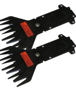 BLACK+DECKER Black and Decker GSN30/GSL35/GSN35 2 Pack Shear Blade # 90550939-02-2PK