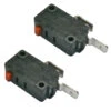 BLACK+DECKER Black and Decker 2 Pack Of Genuine OEM Replacement Switches # 90551215-2PK