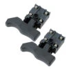 BLACK+DECKER Black and Decker GH1000 / GH2000 Trimmer 2 Pack Replacement Switch # 90553261-2PK