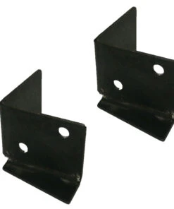 BLACK+DECKER Black and Decker 2 Pack Of Genuine OEM Replacement Blades # 90559116-2PK