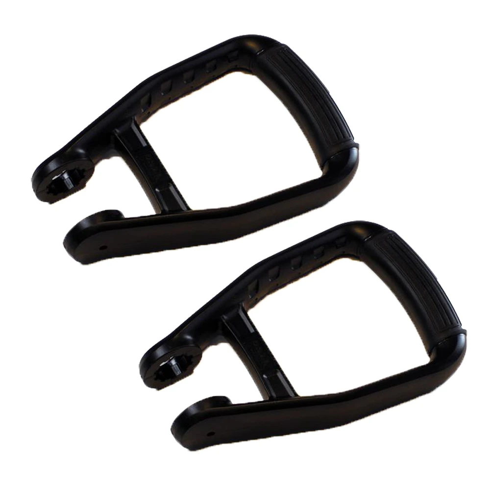 BLACK+DECKER Black and Decker NST2018 & LST220 2 Pack Handle Assembly # 90559902-2PK 1 BLACK+DECKER Black and Decker NST2018 & LST220 2 Pack Handle Assembly # 90559902-2PK