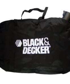 BLACK+DECKER Black and Decker Blower/Vacuum Replacement Leaf Bag # 90560020