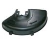 BLACK+DECKER Black and Decker Genuine OEM Replacement Grass Deflector # 90560172