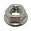 BLACK+DECKER Black and Decker CMM1000/CMM1200 Mower Blade Hex Nut # 90561895