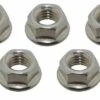 BLACK+DECKER Black and Decker CMM1000/CMM1200 Mower Blade Hex Nut(5 PK) 90561895-5PK