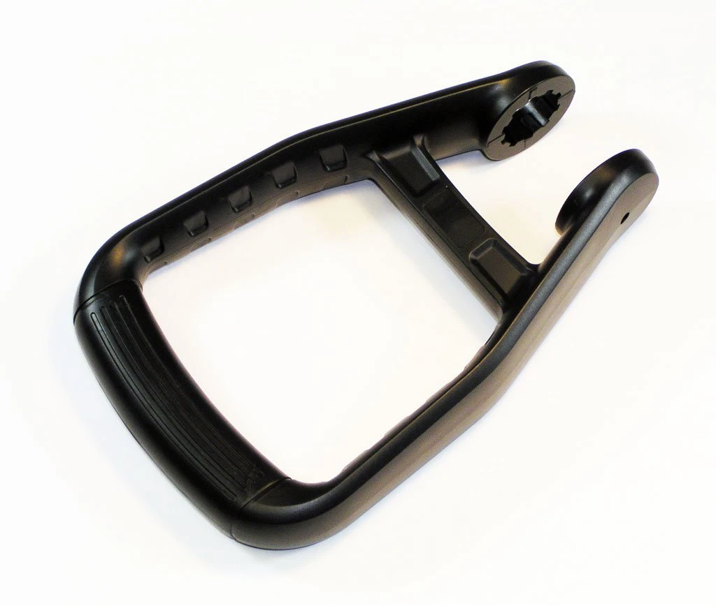 BLACK+DECKER Black and Decker GH610 & GH710 Replacement Adjustable Handle # 90562062 1 BLACK+DECKER Black and Decker GH610 & GH710 Replacement Adjustable Handle # 90562062