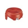 BLACK+DECKER Black & Decker OEM 90514754 spool cover GH700 GH750 string trimmer RC-065-P