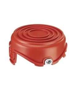 BLACK+DECKER Black & Decker OEM 90514754 spool cover GH700 GH750 string trimmer RC-065-P