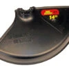 BLACK+DECKER Black and Decker GH2000 GH1100 Trimmer Replacement Grass Deflector # 90566118-01