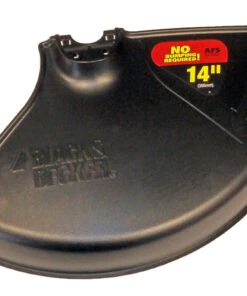 BLACK+DECKER Black and Decker GH2000 GH1100 Trimmer Replacement Grass Deflector # 90566118-01