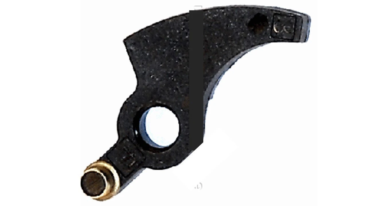 BLACK+DECKER Black and Decker GH610 Replacement Lever for AFS Spool System # 90567079 1 BLACK+DECKER Black and Decker GH610 Replacement Lever for AFS Spool System # 90567079