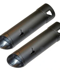 BLACK+DECKER Black and Decker LSWV36 36V Vac (2 Pack) Replacement Vac Tube # 90569743-2PK