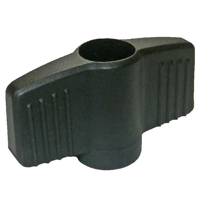 BLACK+DECKER Black and Decker Genuine OEM Replacement Knob # 90570279-01 2 BLACK+DECKER Black and Decker Genuine OEM Replacement Knob # 90570279-01 - Image 2