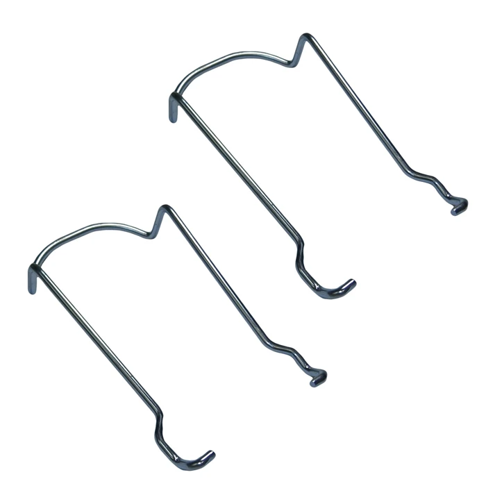 BLACK+DECKER Black and Decker 2 Pack Of Genuine OEM Replacement Edge Guides # 90571331-2PK 2 BLACK+DECKER Black and Decker 2 Pack Of Genuine OEM Replacement Edge Guides # 90571331-2PK - Image 2