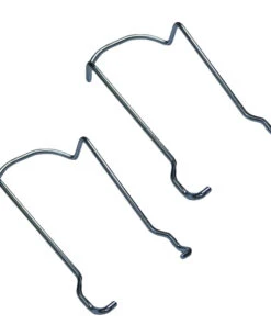 BLACK+DECKER Black and Decker 2 Pack Of Genuine OEM Replacement Edge Guides # 90571331-2PK