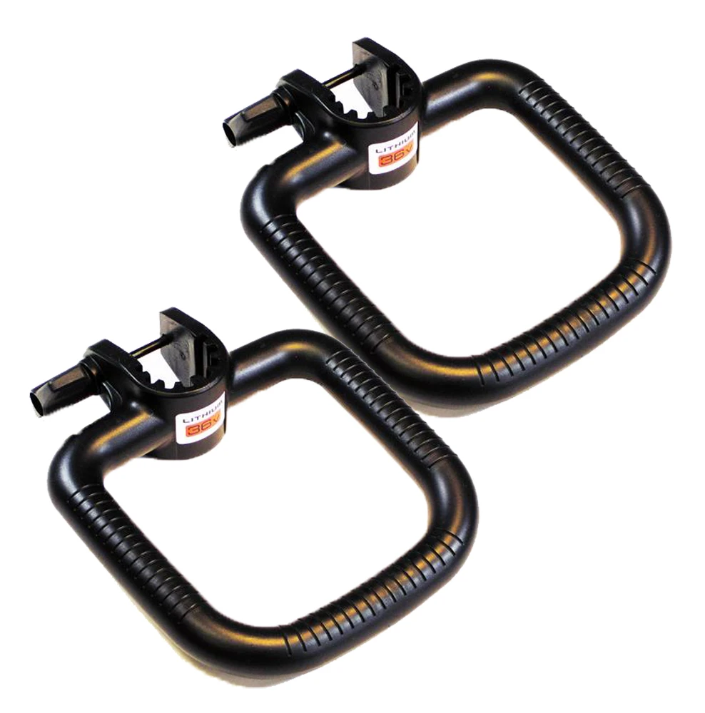 BLACK+DECKER Black and Decker LST136 Replacement (2 Pack) Auxiliary Handle # 90580098-2PK 1 BLACK+DECKER Black and Decker LST136 Replacement (2 Pack) Auxiliary Handle # 90580098-2PK