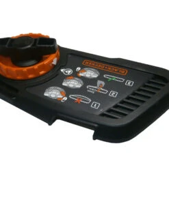 BLACK+DECKER Black and Decker Genuine OEM Replacement Sheath # 90582114