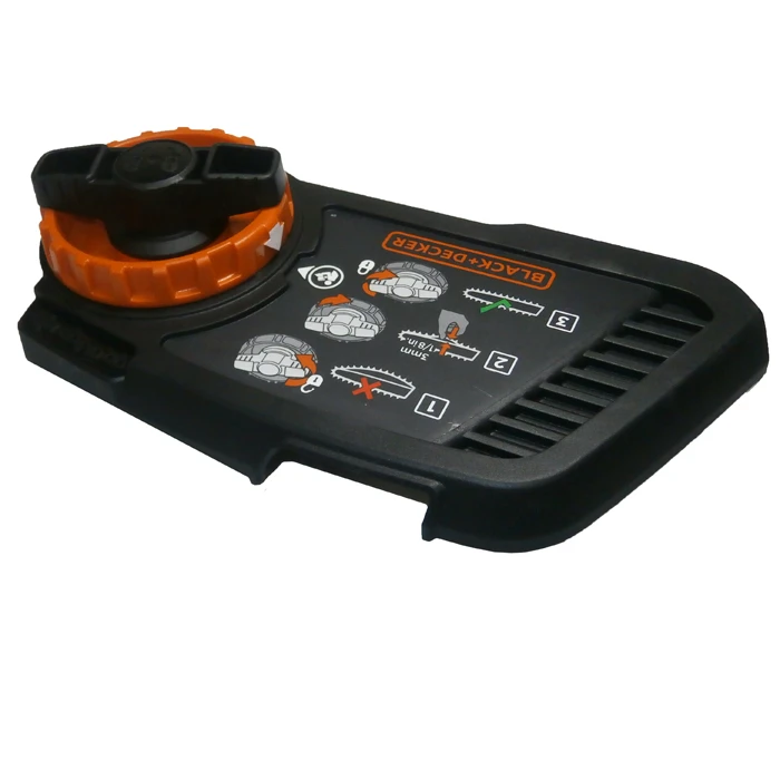 BLACK+DECKER Black and Decker Genuine OEM Replacement Sheath # 90582114 1 BLACK+DECKER Black and Decker Genuine OEM Replacement Sheath # 90582114