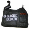 BLACK+DECKER Black and Decker LSWV36 Blower OEM Replacement Leaf Bag # 90582359