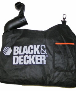 BLACK+DECKER Black and Decker LSWV36 Blower OEM Replacement Leaf Bag # 90582359