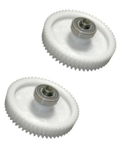 BLACK+DECKER Black and Decker 2 Pack Of Genuine OEM Replacement Gear Assemblies 90586458-2PK
