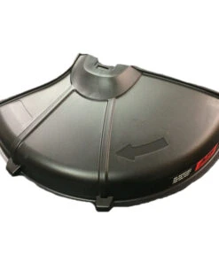 BLACK+DECKER Black and Decker Genuine OEM Replacement Grass Deflector # 90588461