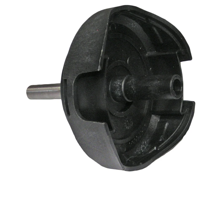 BLACK+DECKER Black and Decker Genuine OEM Replacement Spool Housing # 90589746 2 BLACK+DECKER Black and Decker Genuine OEM Replacement Spool Housing # 90589746 - Image 2