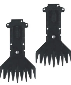 BLACK+DECKER Black and Decker GSN35/GSN30/GSL35 Shear Blade RB30 (2 Pack) # 90590580-02-2PK