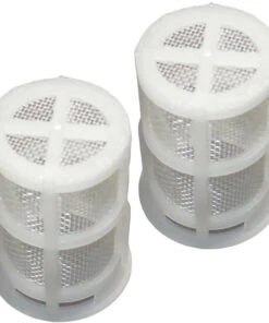 BLACK+DECKER Black and Decker 2 Pack Of Genuine OEM Replacement Oil Filters # 90599331-2PK