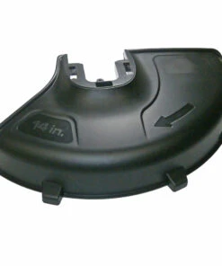 BLACK+DECKER Black and Decker Genuine OEM Replacement Grass Deflector # 90601678N