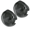 BLACK+DECKER Black and Decker 2 Pack Of Genuine OEM Replacement Spool Housings # 90609334-2PK