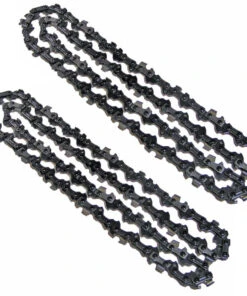 BLACK+DECKER Black and Decker CS1518 2 Pack Of Genuine OEM Replacement Chains # 90609779-2PK