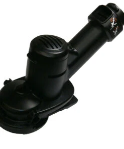 BLACK+DECKER Black and Decker Genuine OEM Replacement Motor Housing # 90615074